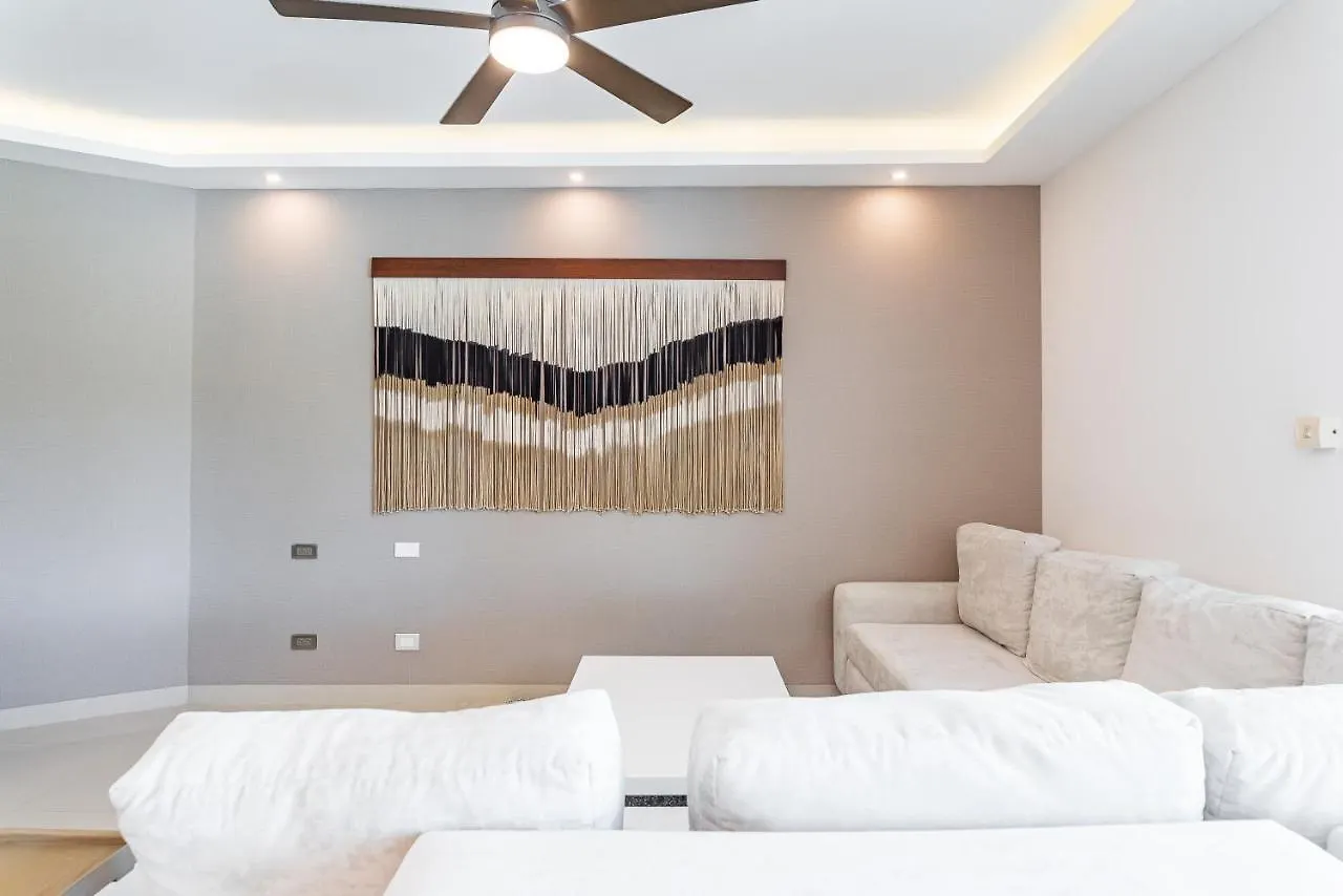 Appart hôtel Mareazul Beach Front Condos At Playa Del Carmen