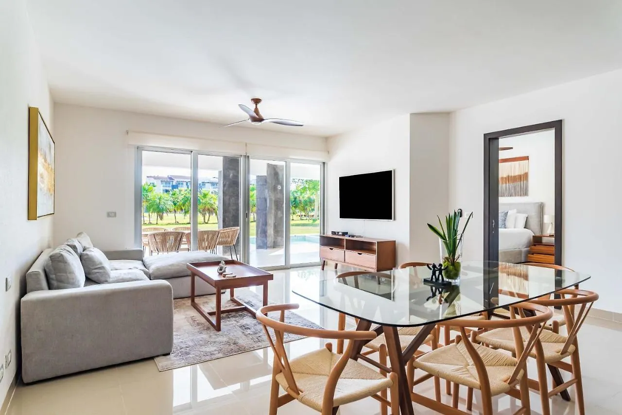 ** Апарт-отель Mareazul Beach Front Condos At Плая-дель-Кармен Мексика