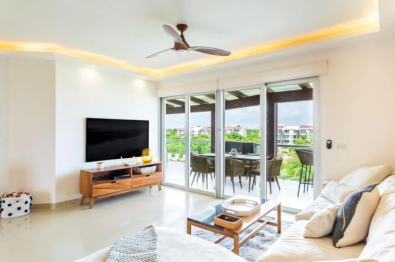 Mareazul Beach Front Condos At Плая-дель-Кармен Мексика