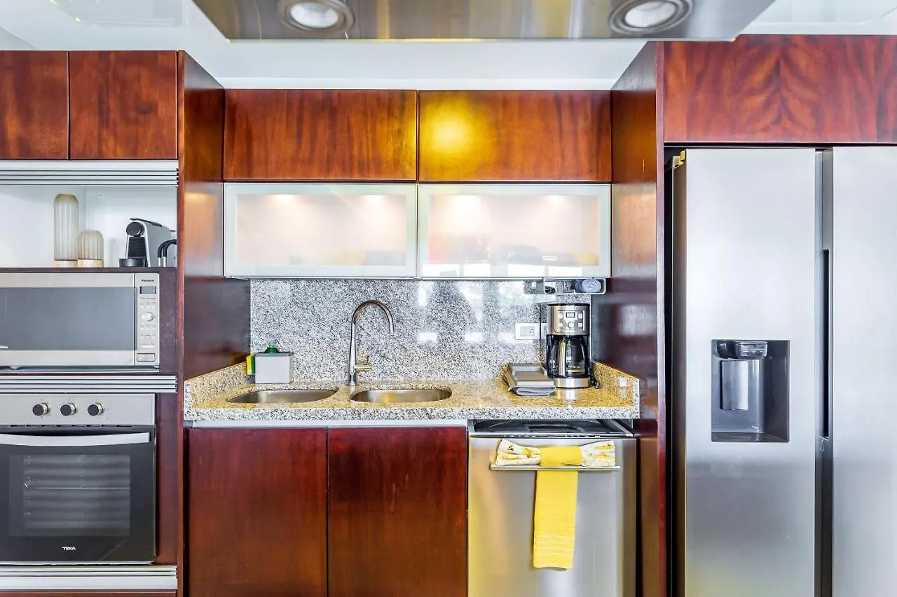 Mareazul Beach Front Condos At Плая-дель-Кармен 2*,  Мексика