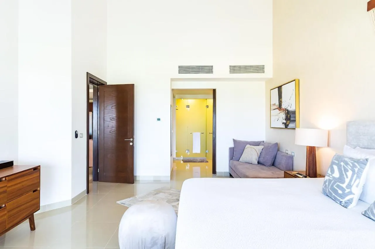 Апарт-отель Mareazul Beach Front Condos At Плая-дель-Кармен