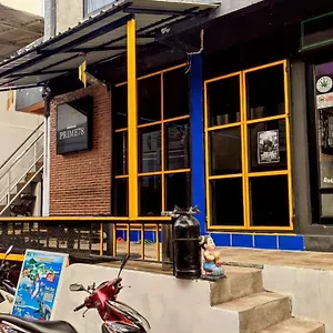 Prime Auberge de jeunesse Koh Tao
