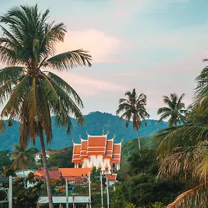 Scubadoo House And Diving Auberge de jeunesse Koh Tao